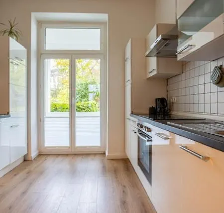 Apartment Innenstadt Zum Schlossblick