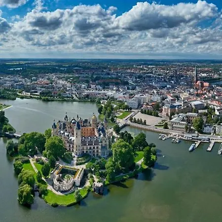 Innenstadt Zum Schlossblick Apartment