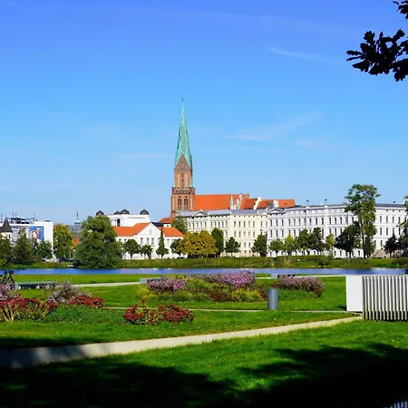 Innenstadt Zum Schlossblick *