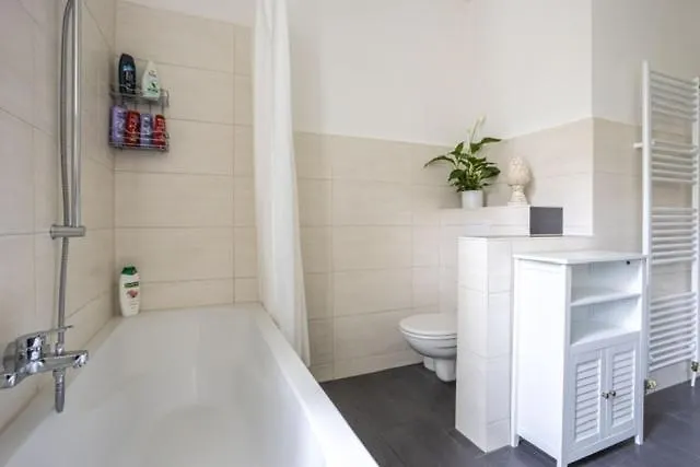 Innenstadt Zum Schlossblick