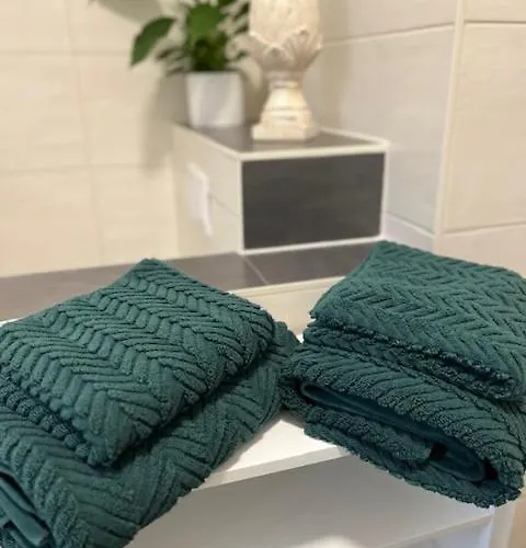 Innenstadt Zum Schlossblick *