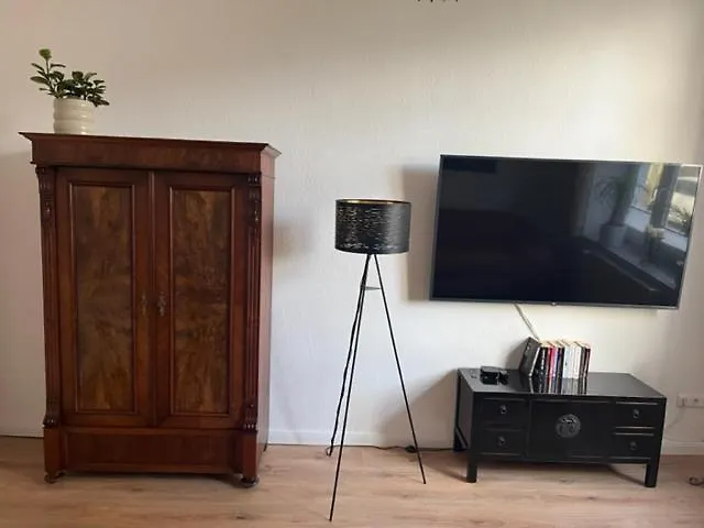 Innenstadt Zum Schlossblick *