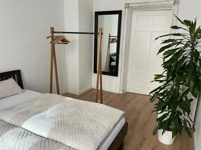 Innenstadt Zum Schlossblick